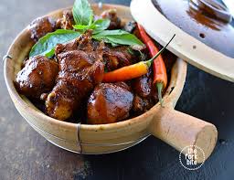 For my three cup chicken, i like. 3 Cup Chicken Recipe