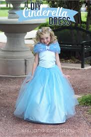 Diy Cinderella Ball Gown Dress Part 1 The Top Cinderella Dress For Girls Princess Dress Diy Kids Gown
