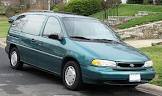 Ford-Windstar