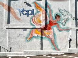 Downtown Mural Walk — Local Art Walk — Local Art Walk