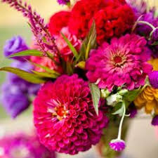 Bridal bouquets for september wedding. 24 September Flowers In Season Ideas September Flowers Wedding Flowers Flowers