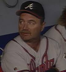 Mets fans want former Braves pitching coach