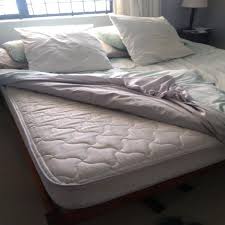A king size mattress is 76 inches wide and 80 inches long. King Size Offers May Clasf