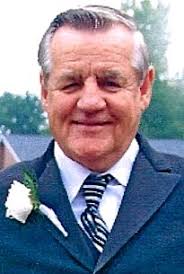 William Bernard McPhillips Obituary (2024)