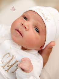 When a dream becomes reality 🤎🤎🤎 Welcome to the world #capribabe Camilo  🥹!! Swipe to see when #caprimom picked her up her order weeks before his  arrival. #newborn #baby #boy 🔗Comment SHOP