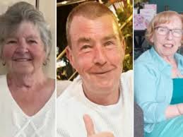 Death notices and funeral announcements in The Newcastle Chronicle last  week