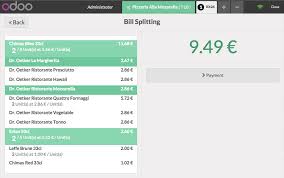 Support posbox version from 17.10 to 20.10 (latest version odoo original). What S New In Odoo Pos Odoo