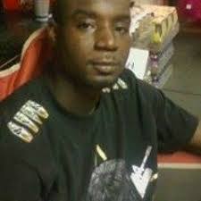 Keith Broome's Instagram, Twitter & Facebook