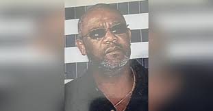 Obituary information for Garry A. Riddick,Sr.