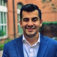 Cody Hodge Email & Phone Number