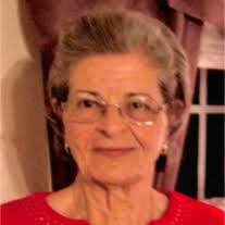 Obituary information for Kathryn Pritchett Angel Putman