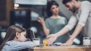 Maybe you would like to learn more about one of these? Never Argue In Front Of The Kids Says This Relationship Expert Parentmap