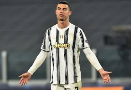 Juventus is facing the nightmare prospect of being banned from serie a and losing cristiano ronaldo. Ronaldo Says Committed To Juventus Amid Rumours Of Real Return Sports Malay Mail