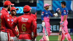 Teams were willing to spend a humongous amount to acquire the services of a few. Ipl 2021 Which Players Will Be Released By Kings Xi Punjab And Rajasthan Royals
