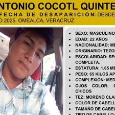 Fundraiser by Maria Alondra Flores : Help Efren David Cocotl Find His  Brother José Antonio