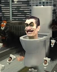 대형 토일렛 (r34 판) - 나무위키