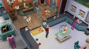 Sims 4 Sonunda Kisisellestirilebilir Evcil Hayvan Paketini Duyurdu Video Log