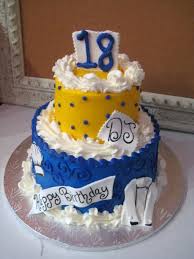 Cool 18th Birthday Cake Ideas For Guys Buttercream Cake For 18th Birthday 18th Birthday Cake For Guys Birthday Cakes For Men 18th Birthday Cake