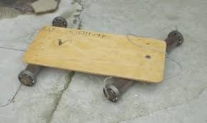 Carretto Con Cuscinetti A Sfera Carretti