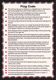 Black And White Usa Flag Meaning How To Properly Handle The Flag Of The United States Of America Flag Code American History American Flag