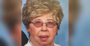 Mrs. Patricia Ann Szymanski (Hager) Obituary