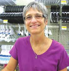 Bereans Urged to Conserve Water Bettler Directs Her Last