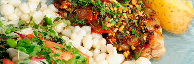 Come to ecuador with an appetite! Ecuador S Most Delicious Traditional Dishes Served In Quito Illa Experience Hotel Luxury Boutique Hotel In Quito Ecuador 5 Star Accommodation
