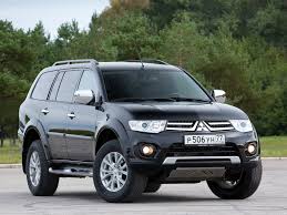 The mitsubishi pajero sport combines style, luxury and mitec technology with genuine 4wd performance. Mitsubishi Pajero Sport 2015 Specifications Price Photo Avtotachki
