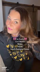 Meet Emily: My Journey Through Joy and Loss