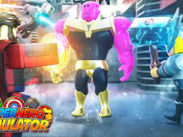 Codigos de saber update superhero simulator que sigan activos y funcionen codigos de saber update superhero simulator que sigan activos y funcionen roblox planetsom superherosimulator there is a new from i0.wp.com tower defense simulator all codes march … para los jugadores que tenían tiempo activo de cuenta premium. Codigos De Saber Update Superhero Simulator Que Sigan Activos Y Funcionen Roblox Super Power Simulator Codes April 2021 Qubaketyhiqopac