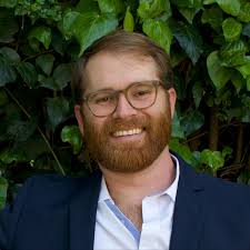 Sean York, Real Estate Agent