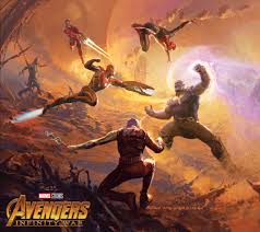 Russo brothers say secret wars film would be bigger than endgame and infinity war (itsallmarvel.com). Marvel S Avengers Infinity War The Art Of The Movie Hardcover Comic Issues Comic Books Marvel
