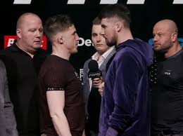 Za nami pierwsza konferencja przed galą fame mma 10, na której zobaczyliśmy ostrą wymianę zdań pomiędzy debiutantem mateuszem murańskim, a skonfliktowanym z nim arkadiuszem tańculą. Don Kasjo Norman Parke Walka Na Fame Mma 10 Kiedy Sie Odbedzie Data Eska Pl