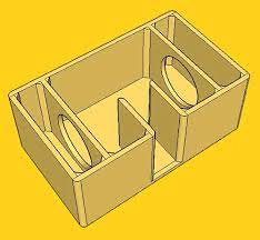 The easiest way to see if we have a custom subwoofer box for your vehicle is to tell us what you drive. How To Build A Subwoofer Box Kicker