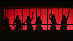 Cell Block Tango Knights On Broadway 2012 Youtube