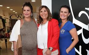 And the youngest son, cristiano ronaldo (born 1985). Katia Aveiro Lanca Linha De Joias E Conta Com O Apoio Da Familia Vip Pt