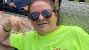 Christina Deann Davis Obituary October 7, 2024