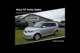 Image result for Thunder Cloud 2007 Scion