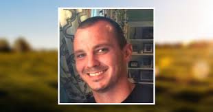 Eric Shane Morris Obituary February 18, 2018