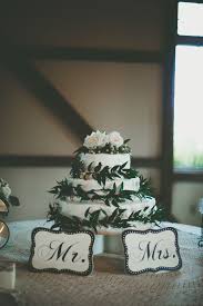 A sampling of our wedding cake styles. Simple Yet Elegant Cake