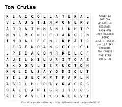 55 thomas and friends pictures to print and color. Tom Cruise Word Search Natural Disasters Natural Disasters For Kids Word Find