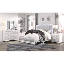 Everly Quinn Faria Standard Configurable Bedroom Set Reviews Wayfair In 2020 Global Furniture Global Furniture Usa Bedroom Sets Queen