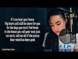 Tatiana Manaois By Your Side Lyrics Youtube Love Songs Playlist Romantic Songs Video Youtube Music Converter
