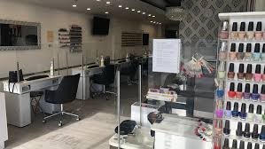 George's are proud to soon be welcoming full stop aesthetics to the centre. Passion Nails Nail Salon In East York