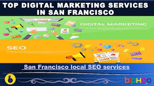 Best Digital Agencies In San Francisco Digital Marketing Agency In San Francisco San Francis Digital Marketing Solutions Digital Marketing Marketing Solution