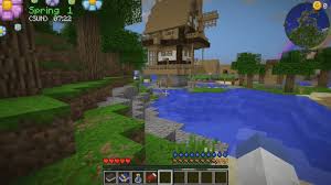 Aug 04, 2021 · how to play minecraft modpacks with twitch. Farming Valley Modpack 1 11 2 1 10 2 For Minecraft Mc Mod Net