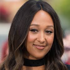Tamera darvette mowry (born july 6, 1978) is an american actress. Tamera Mowry Housley Leaves The Real After 7 Years Essence
