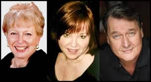 Theater Talk: High culture and lowbrow humor, we've got it all