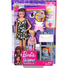 Coffret Le Van Aventure Barbie New Barbie Dolls Barbie Dolls Diy Doll Clothes Barbie