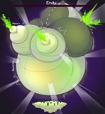 Rule 34 - Absurd Res Anthro Areola Belly Belly Expansion Belly Inflation  Big Areola Big Belly Big Breasts Big Nipples Big Tail Black Body Breasts  Close To Bursting Digital Media (artwork) Dragon